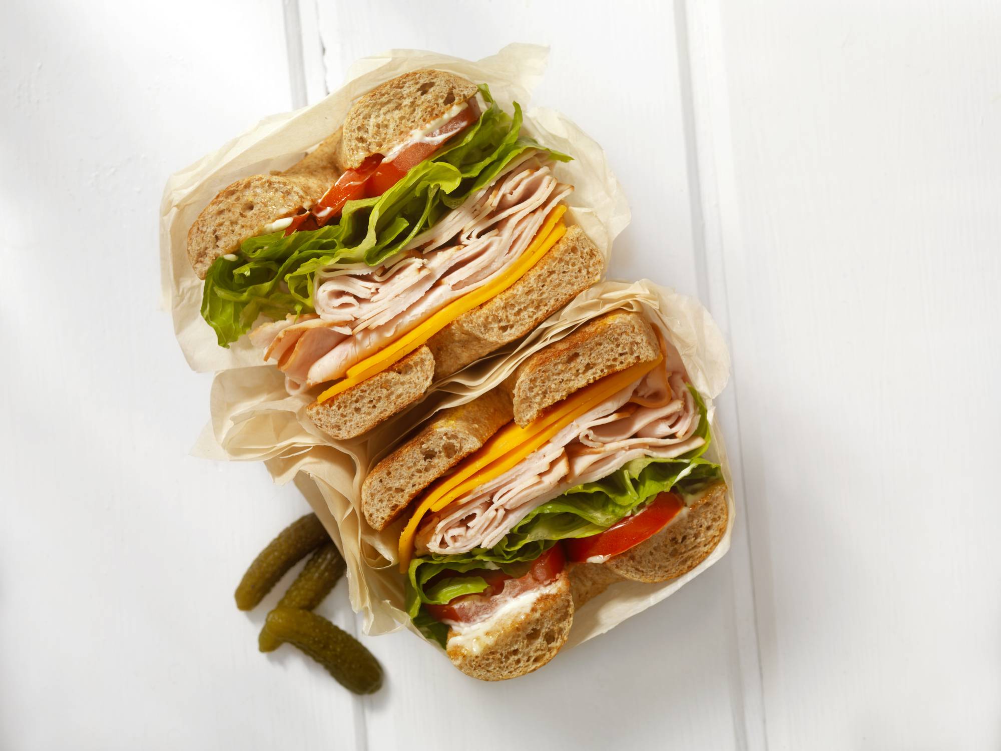 Satisfy Your Cravings With the Ultimate Lunch in Addison Town Center Satisfy Your Cravings With the Ultimate Lunch in Addison Town Center