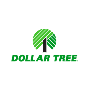 DOLLAR TREE_LOGO Dollar Tree