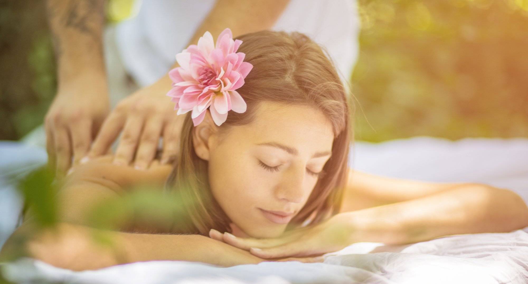 Give her the best treatment. Give her the best treatment.