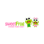 sweetFrog Frozen Yogurt