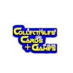 Collectable Cards & Games